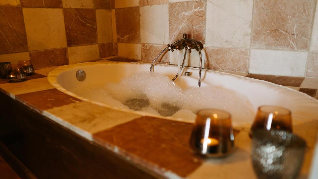 Photo of Bathroom in Arcas