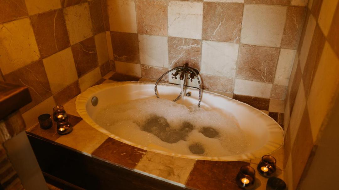 Photo of Bathroom in Arcas