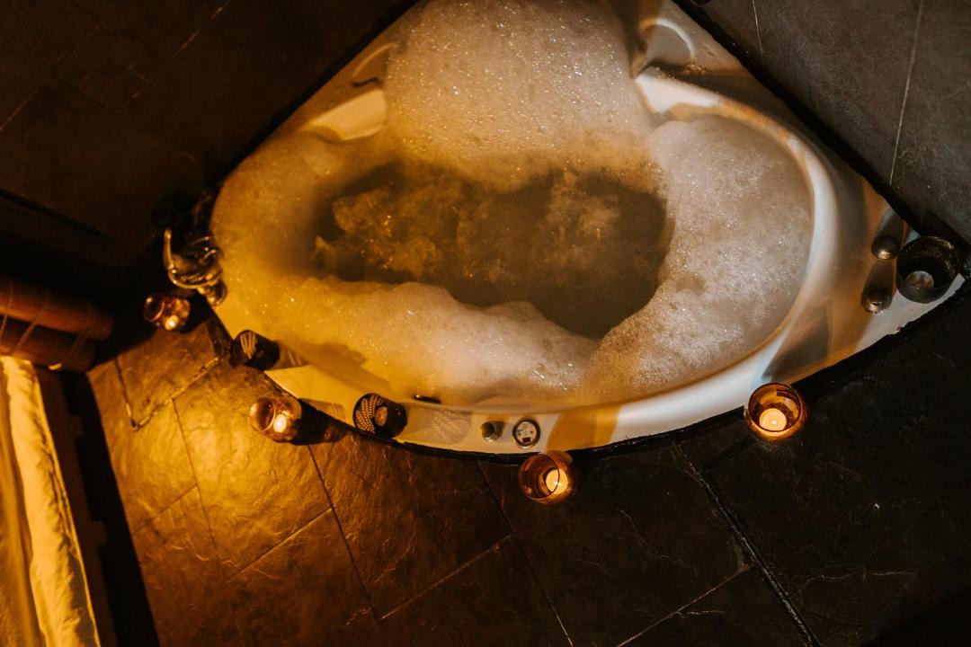 Photo of Bathroom in Arcas