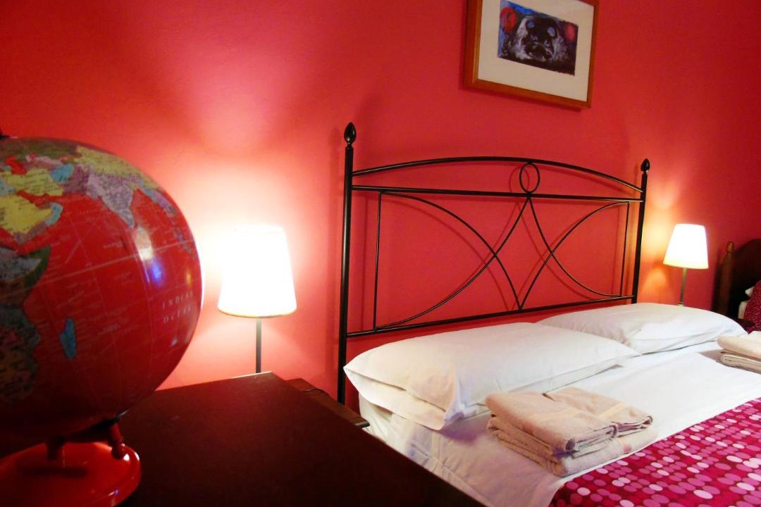Photo of Bedroom in Scicli