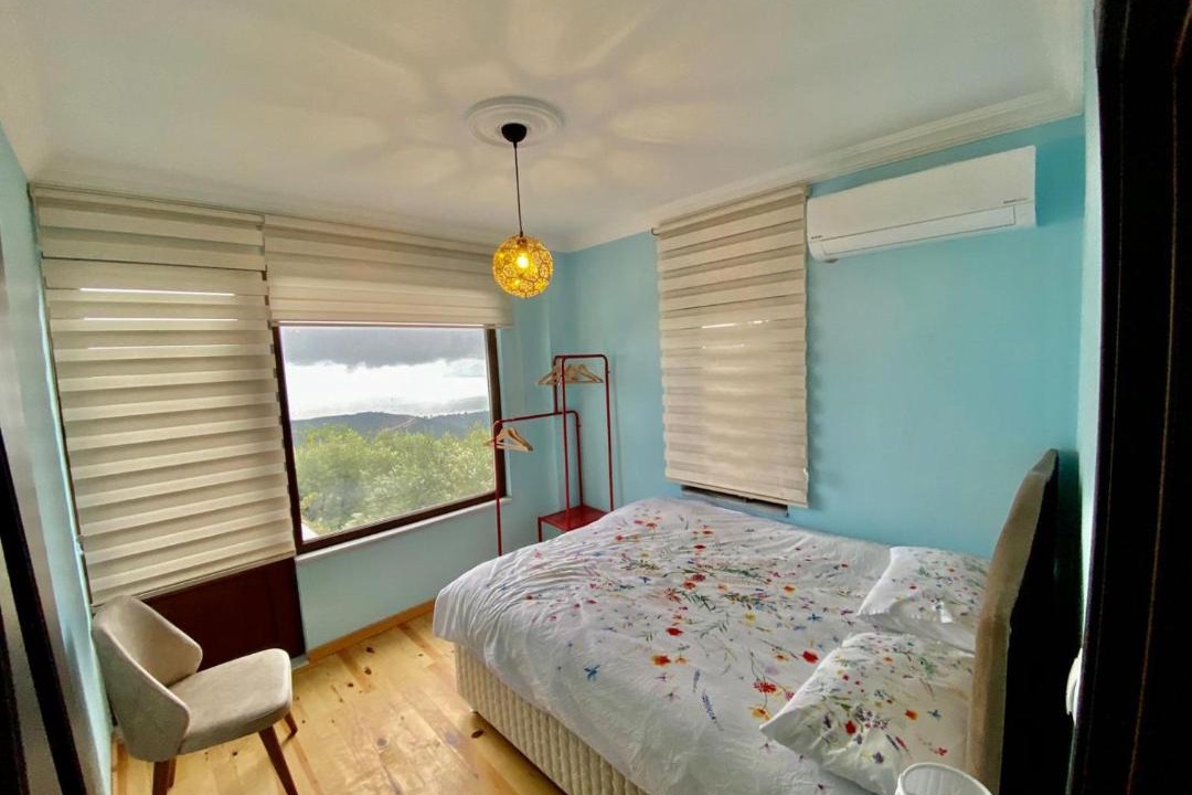 Photo of Bedroom in Orhangazi