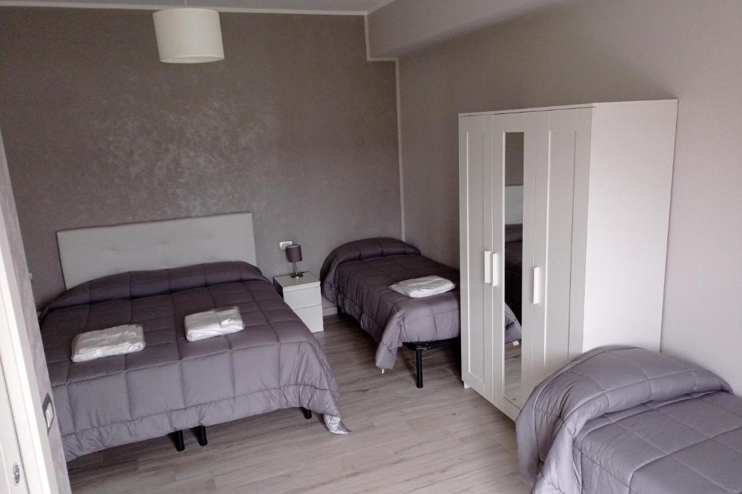 Photo of Bedroom in Senise