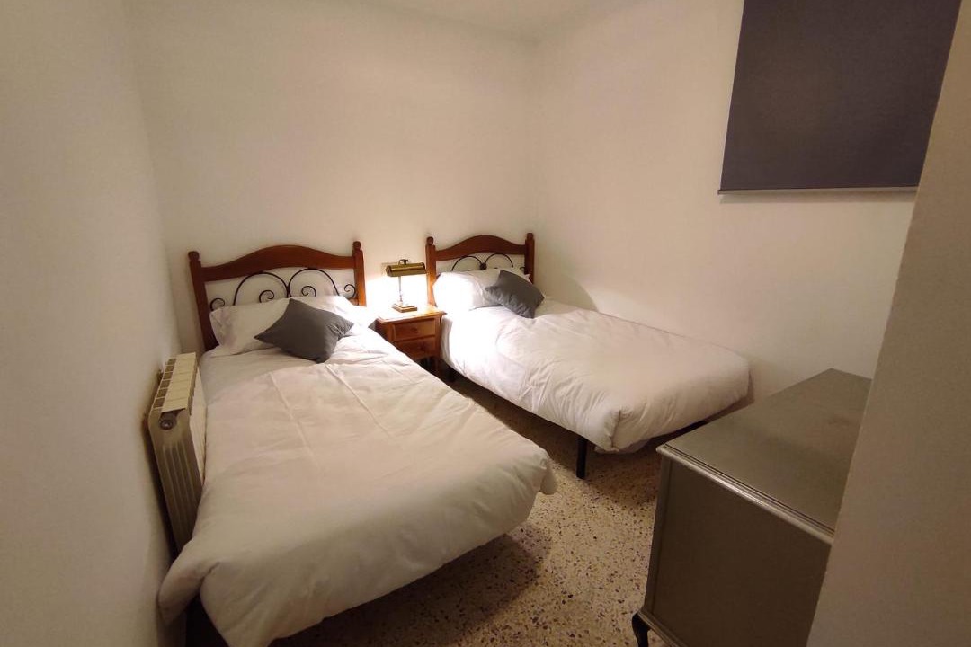 Photo of Bedroom in Preixana