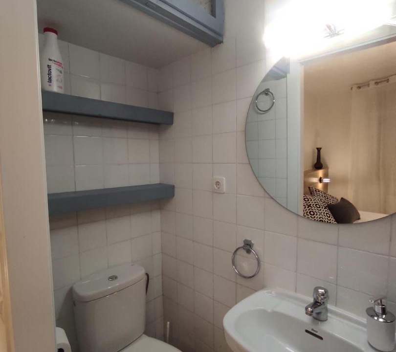 Photo of Bathroom in Preixana