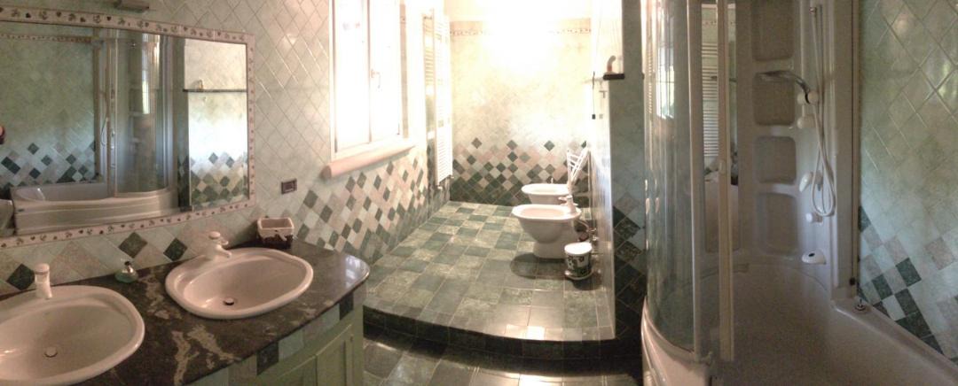 Photo of Bathroom in Montagnana