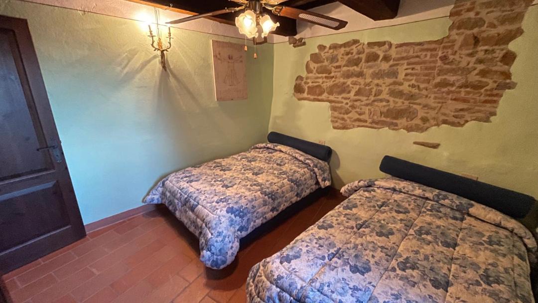 Photo of Bedroom in Piegaro