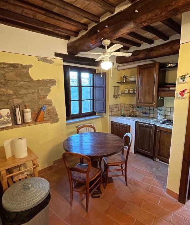 Photo of Kitchen in Piegaro