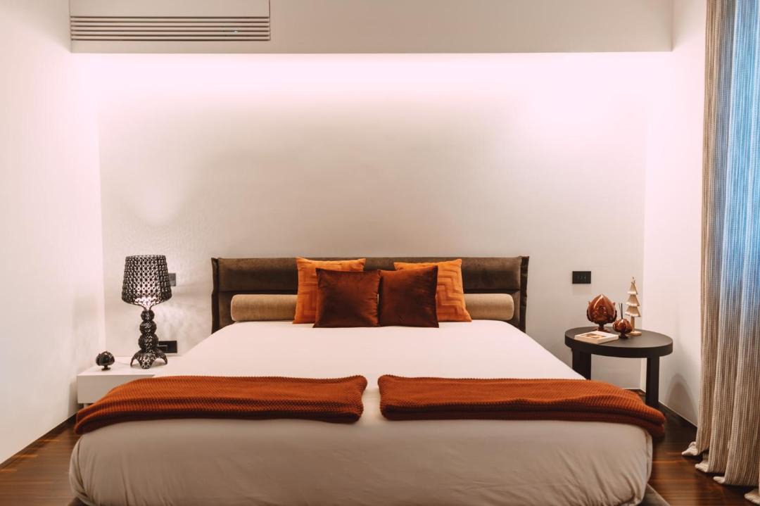 Photo of Bedroom in Francavilla Fontana