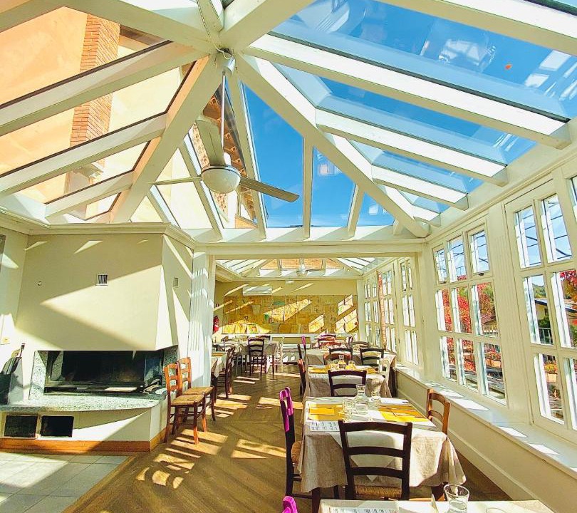 Photo of Patio Balcony in Vigano