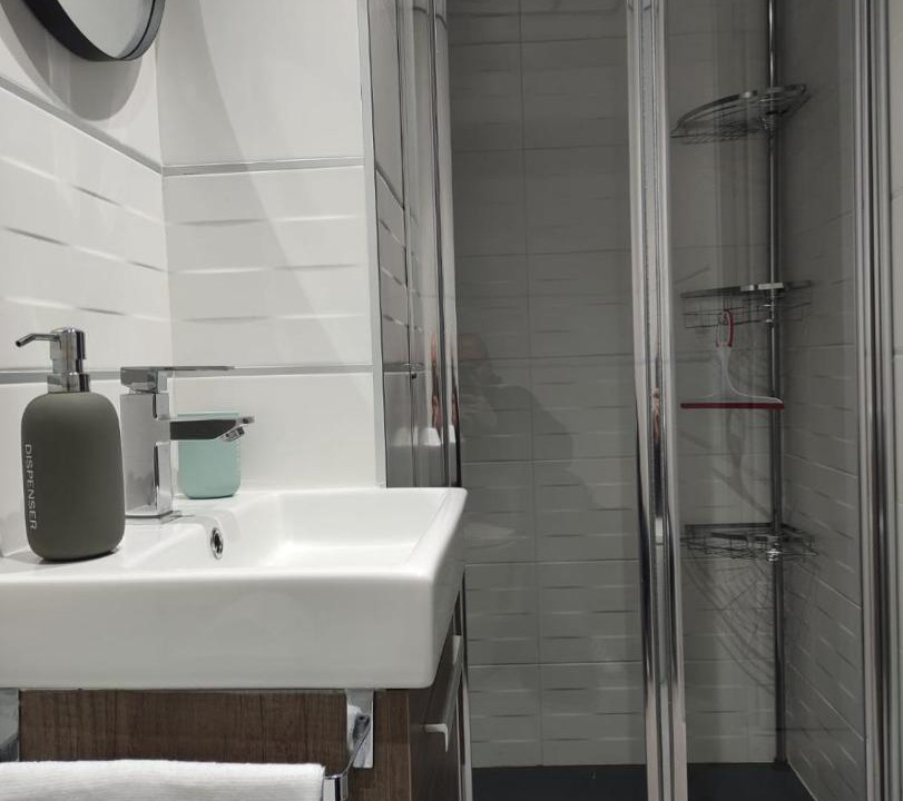 Photo of Bathroom in Munebrega