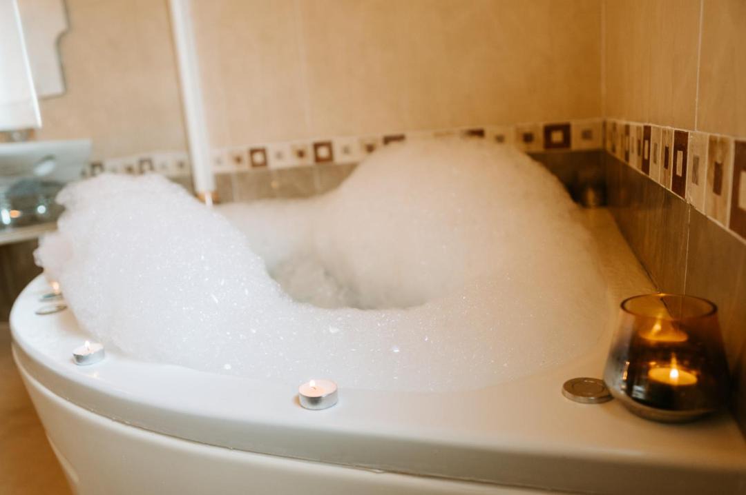 Photo of Bathroom in Arcas