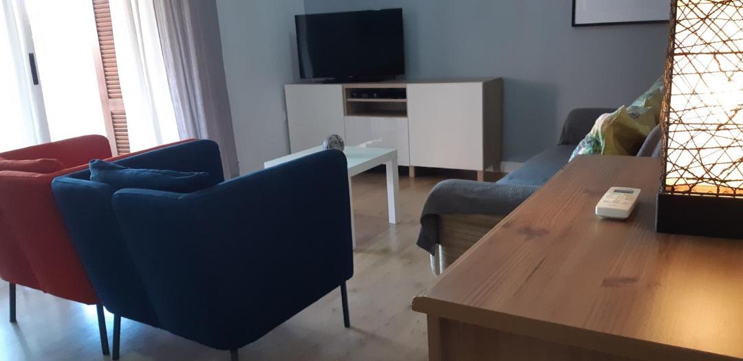 Photo of Livingroom in Mar de Cristal