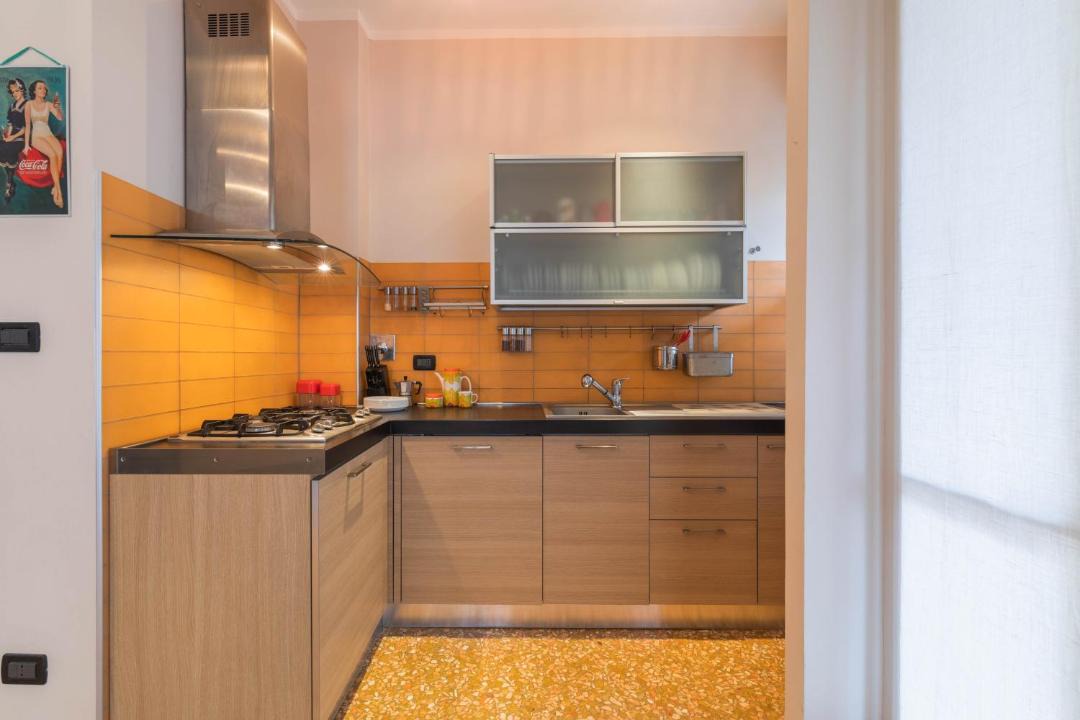 Photo of Kitchen in Finale Pia