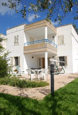Photo of Buildings in Torre dell'Orso