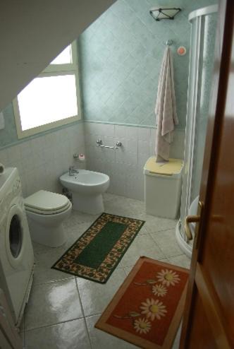 Photo of Bathroom in Torre dell'Orso