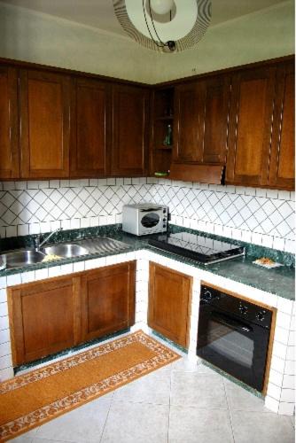 Photo of Kitchen in Torre dell'Orso