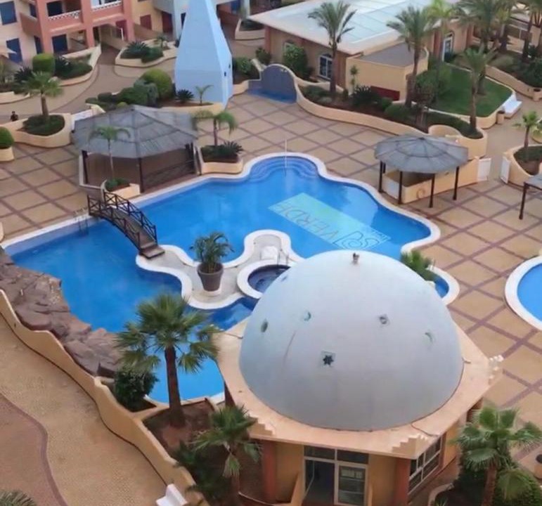 Photo of Outdoor in Playa Honda