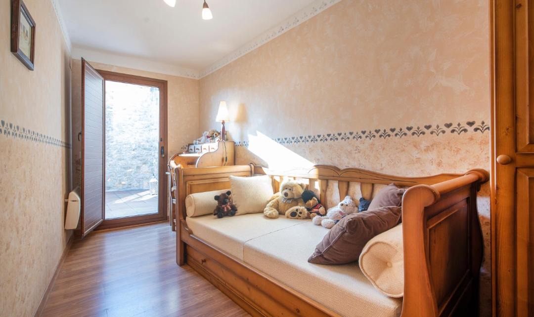 Photo of Bedroom in La Morera de Montsant