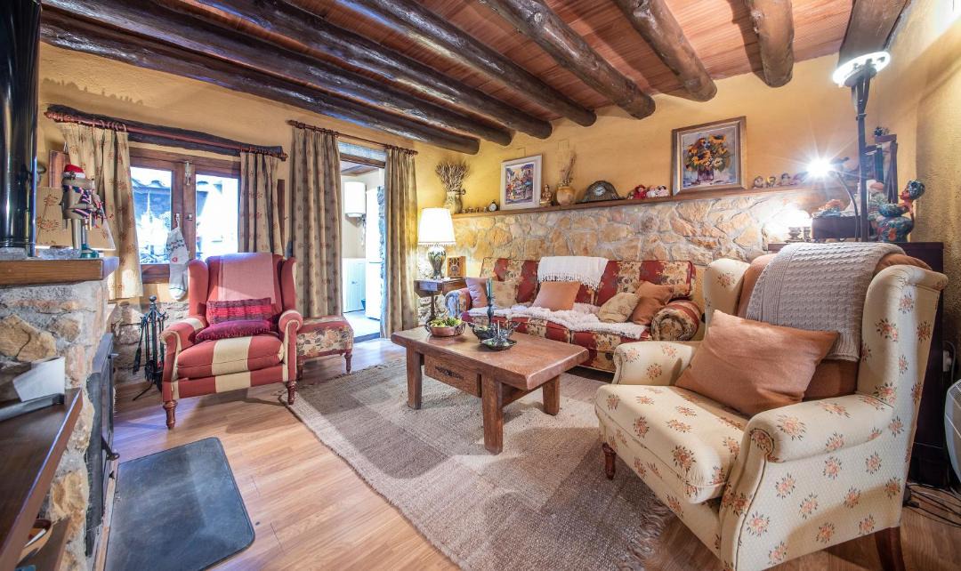 Photo of Livingroom in La Morera de Montsant