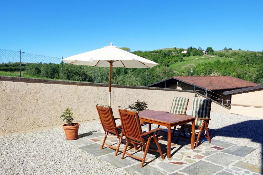 Photo of Patio Balcony in Bastia Mondovi