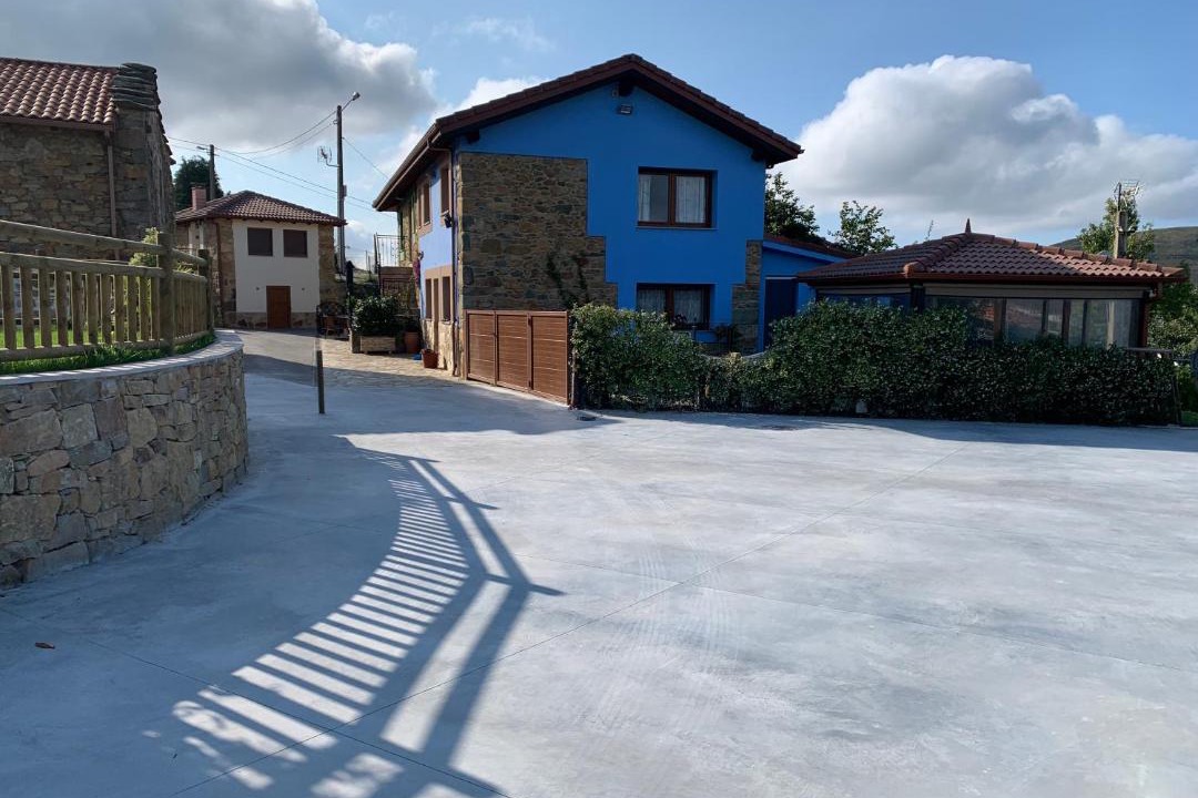 Photo of Buildings in Las Rubias