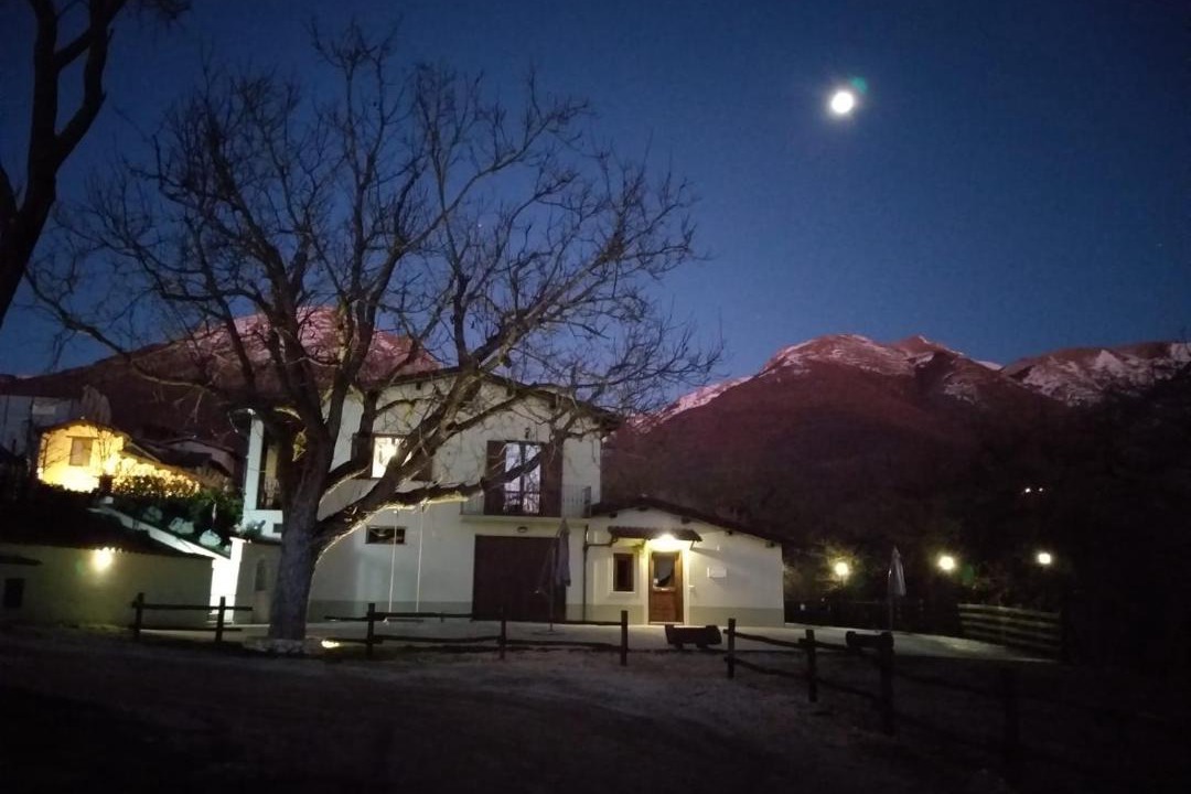 Photo of Others in Norcia