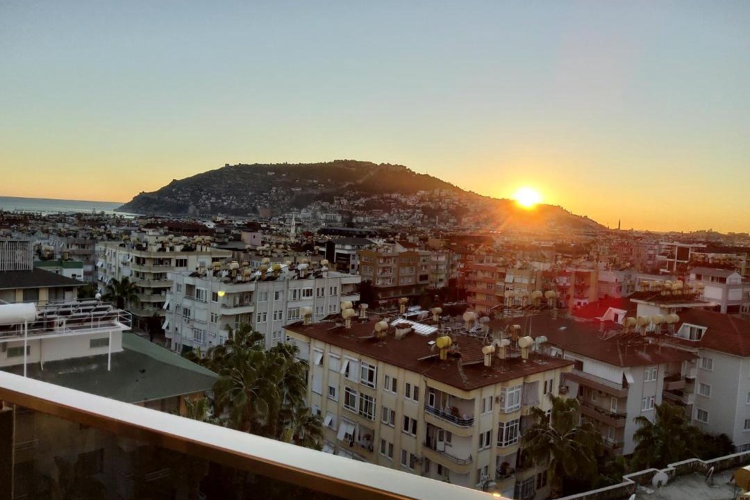 Photo of Bedroom in Alanya