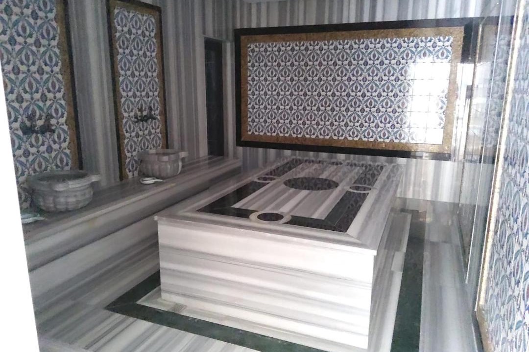 Photo of Kitchen in Alanya