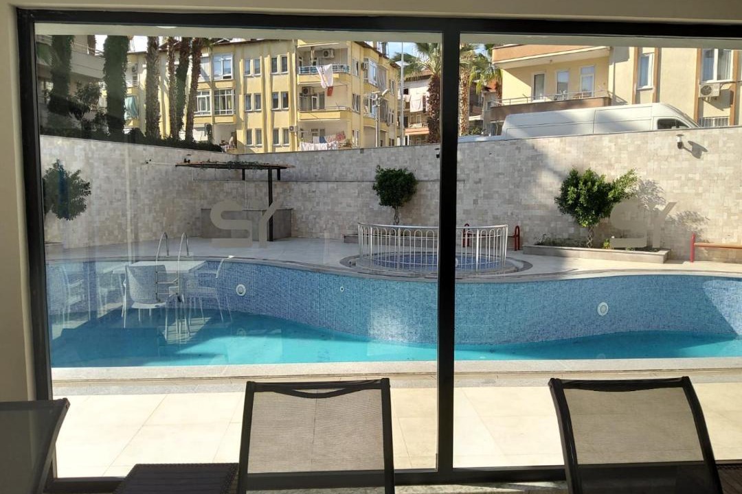 Photo of Patio Balcony in Alanya