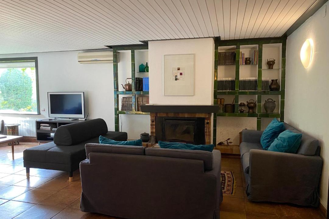 Photo of Livingroom in Pedrinya