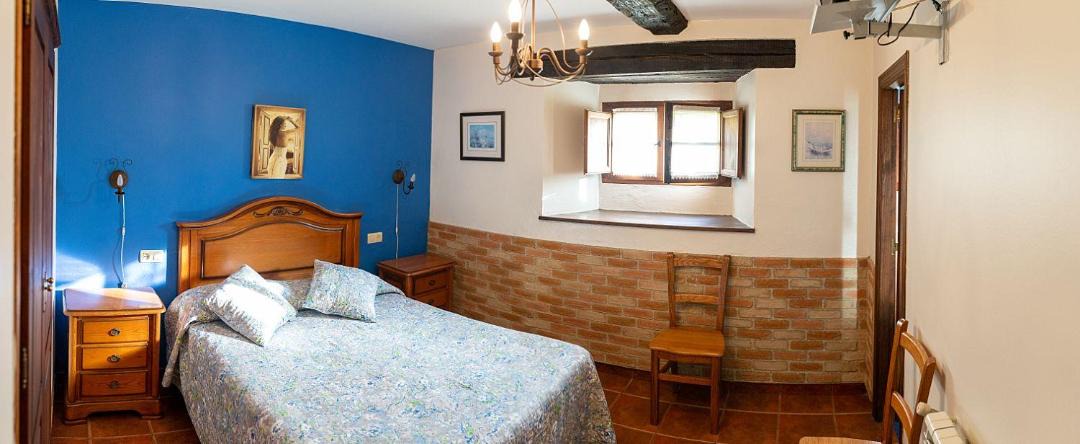 Photo of Bedroom in Avin