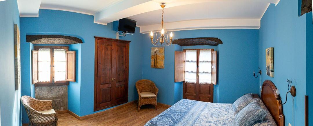 Photo of Bedroom in Avin