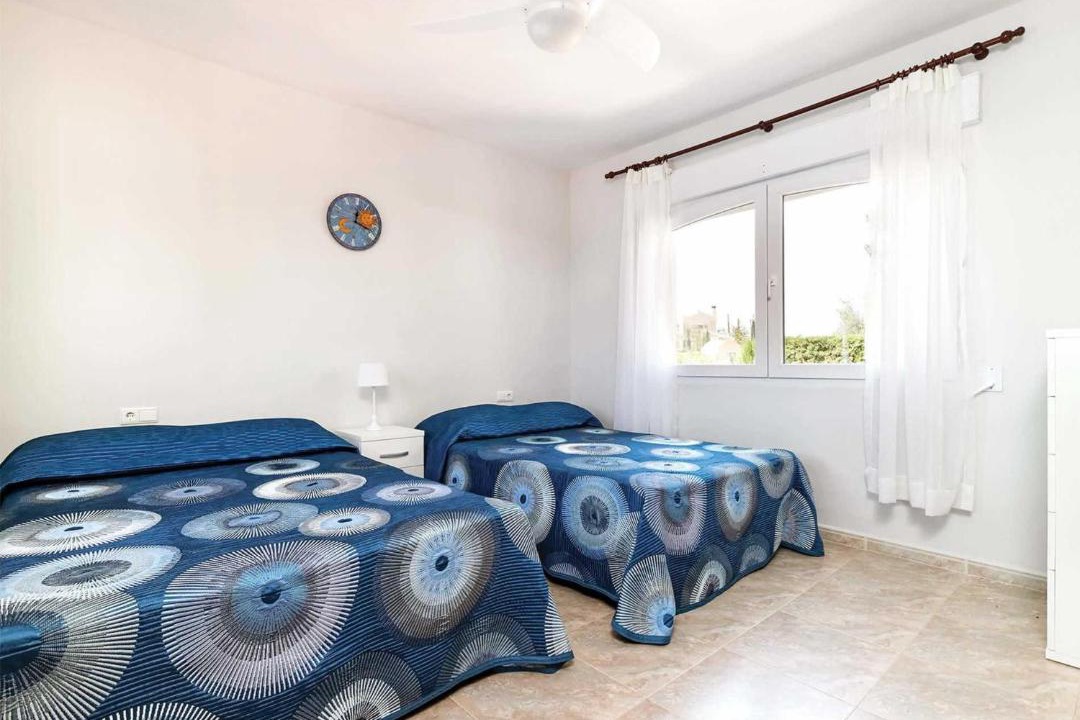 Photo of Bedroom in Diputacion de Rincon de San Gines