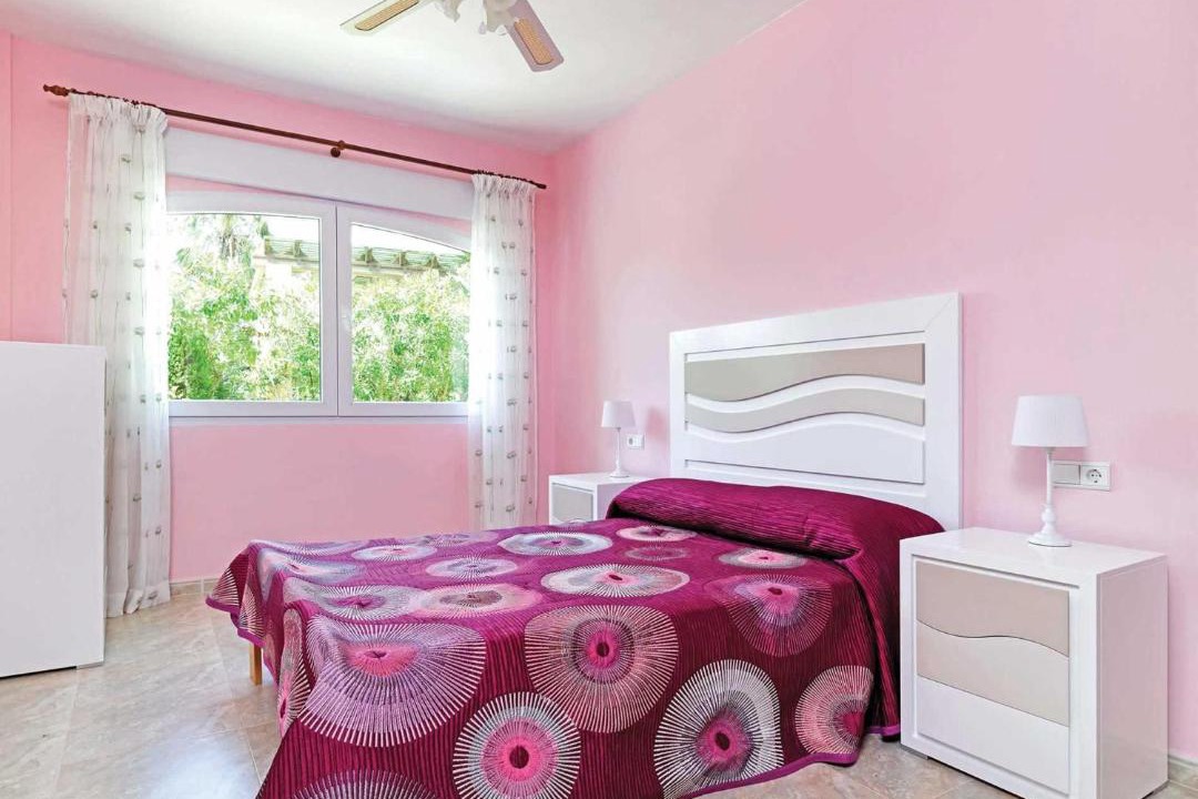 Photo of Bedroom in Diputacion de Rincon de San Gines