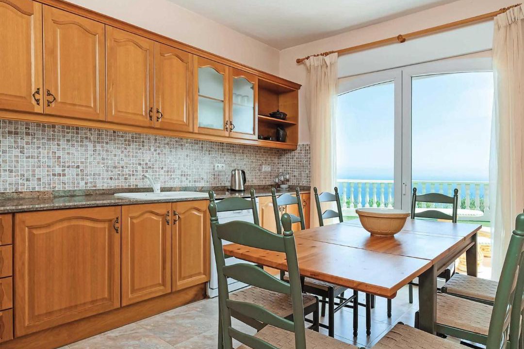 Photo of Kitchen in Diputacion de Rincon de San Gines