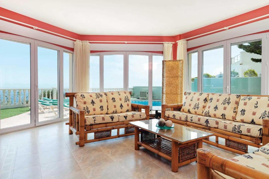 Photo of Livingroom in Diputacion de Rincon de San Gines