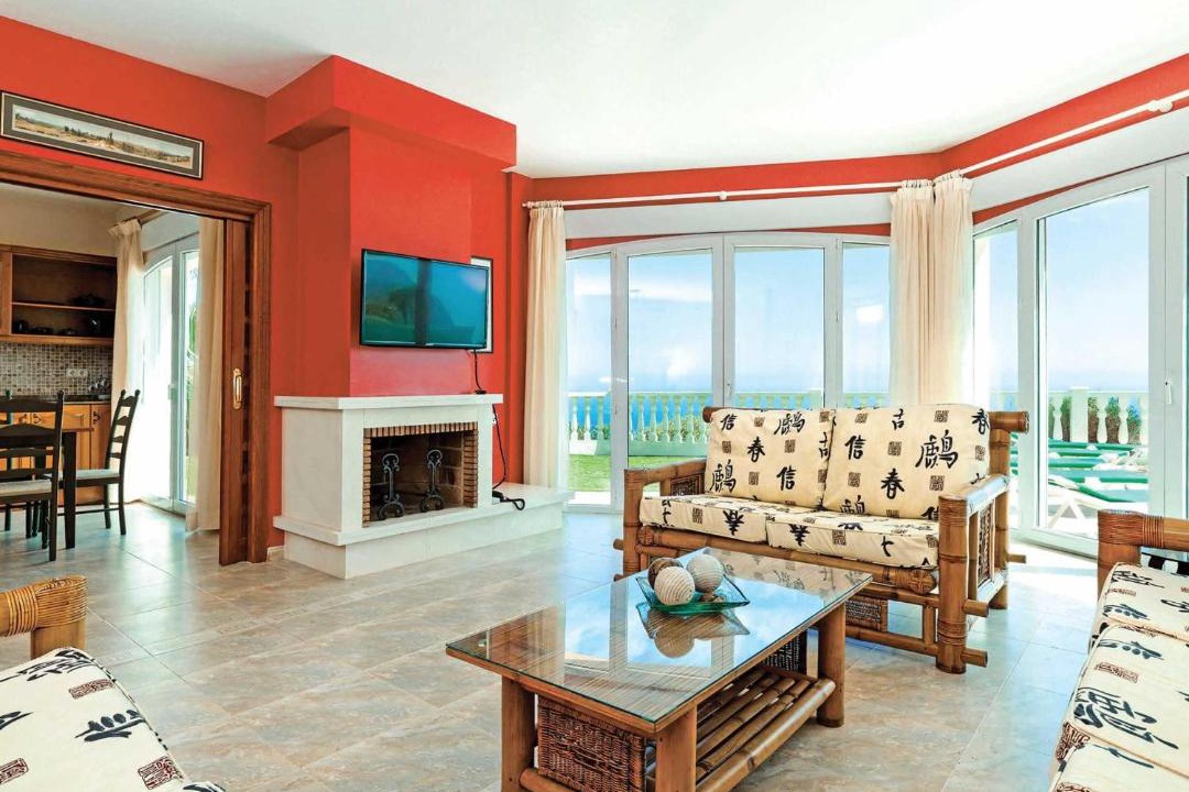 Photo of Livingroom in Diputacion de Rincon de San Gines