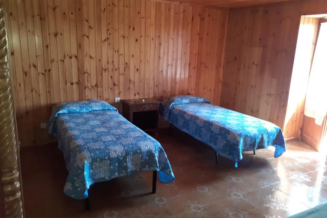 Photo of Bedroom in Sante Marie