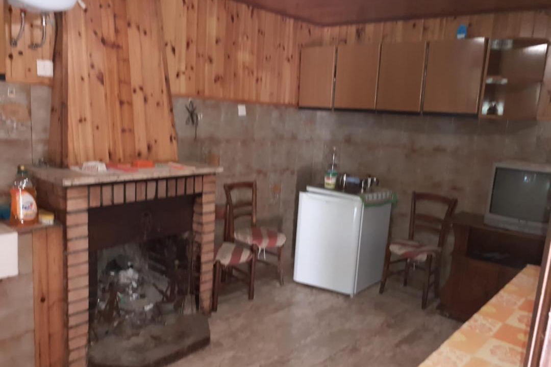 Photo of Kitchen in Sante Marie