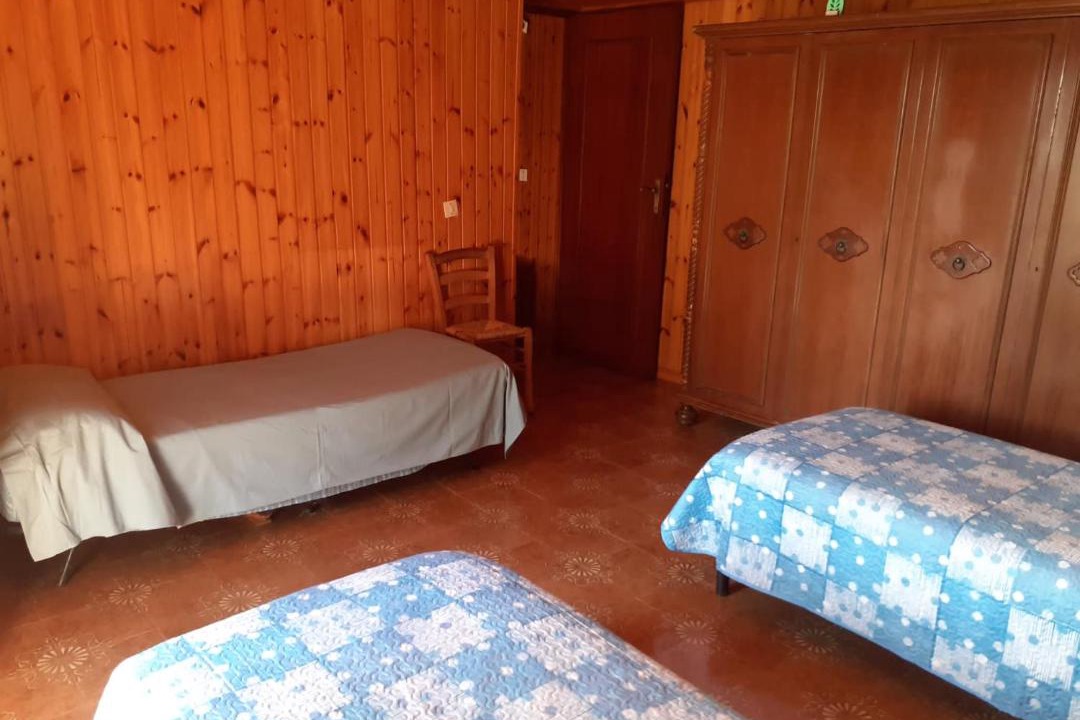 Photo of Bedroom in Sante Marie