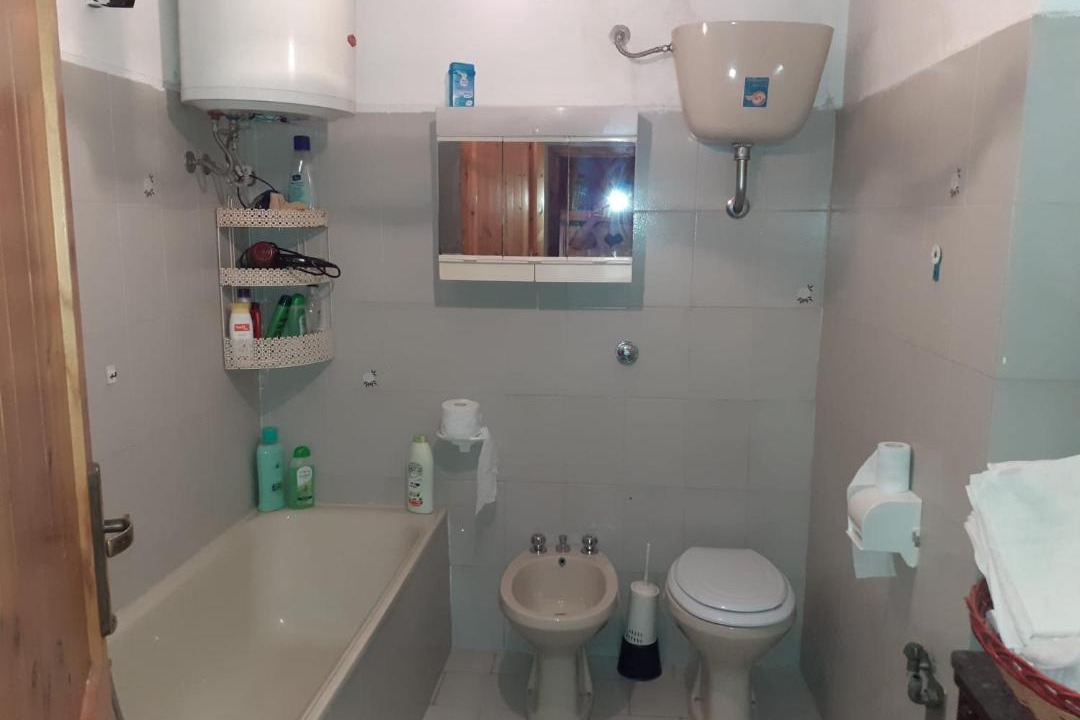 Photo of Bathroom in Sante Marie