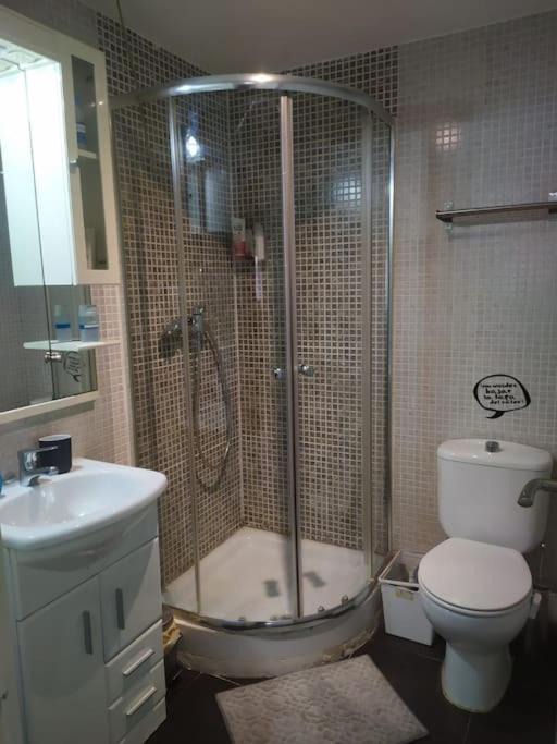 Photo of Bathroom in San Andres