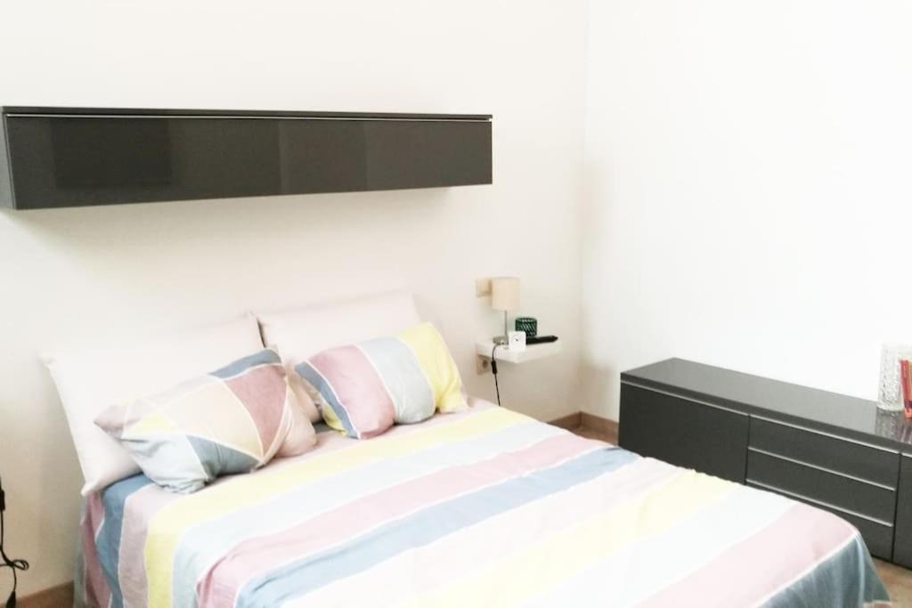 Photo of Bedroom in San Andres