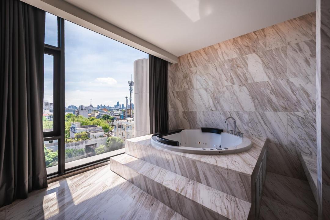 Photo of Bathroom in Khao San
