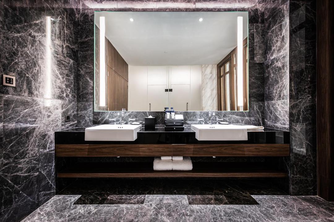 Photo of Bathroom in Khao San