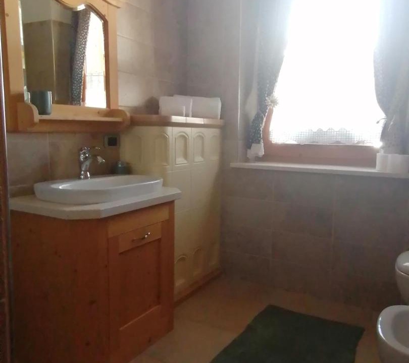 Photo of Bathroom in Forno di Zoldo