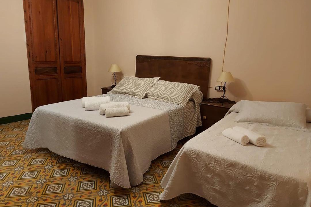 Photo of Bedroom in Cati
