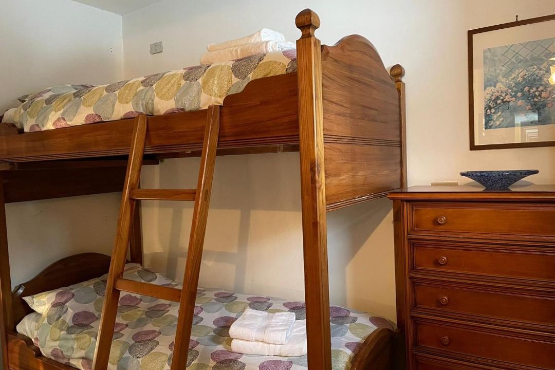 Photo of Bedroom in Campitello Matese
