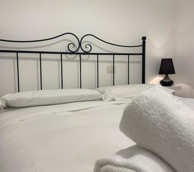 Photo of Bedroom in Olbia City Centre