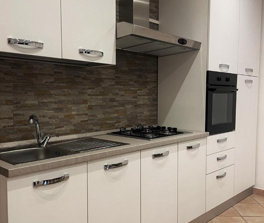 Photo of Kitchen in Olbia City Centre